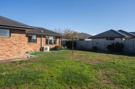 Photo of property in 18 Marlowe Place, Rolleston, 7614