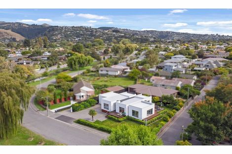 Photo of property in 218 Riverlaw Terrace, Saint Martins, Christchurch, 8022