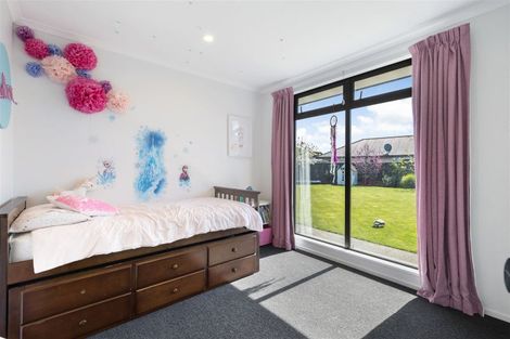 Photo of property in 14d Jozecom Place, Rolleston, 7614