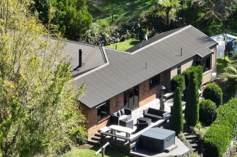 Photo of property in 349 Kauaeranga Valley Road, Thames, 3577