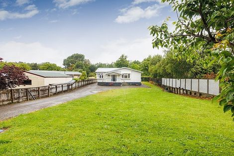 Photo of property in 50 Humber Street, Rongotea, 4476