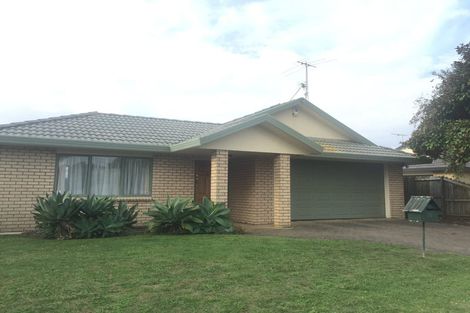 Photo of property in 18 Broadhurst Road, Flat Bush, Auckland, 2019