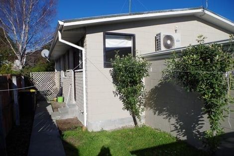 Photo of property in 3/32 Kinloch Street, St Albans, Christchurch, 8014