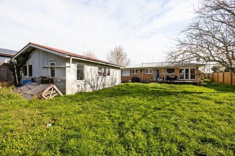 Photo of property in 100 Hukanui Road, Chartwell, Hamilton, 3210