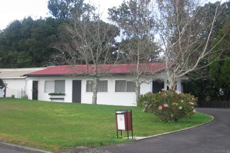 Photo of property in 73 Red Hill Road, Red Hill, Papakura, 2110