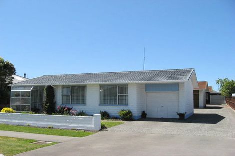 Photo of property in 24a Willock Street, Kaiapoi, 7630