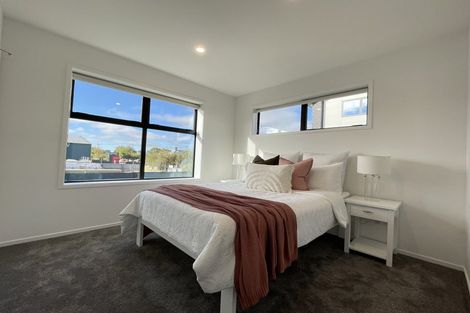 Photo of property in 2/30 Aberdeen Street, Christchurch Central, Christchurch, 8013