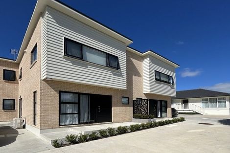 Photo of property in 38 Kervil Avenue, Te Atatu Peninsula, Auckland, 0610