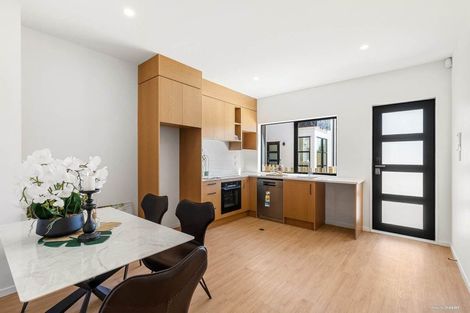 Photo of property in 32a/7 Westgate Drive, Massey, Auckland, 0614