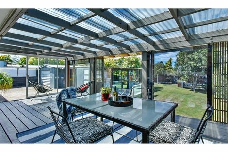 Photo of property in 45 Christmas Road, Manurewa, Auckland, 2102