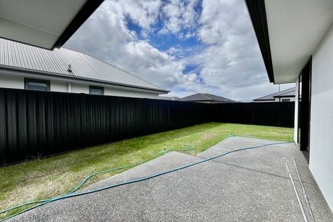 Photo of property in 4 Pender Street, Kaiapoi, 7630