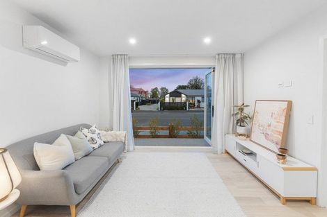 Photo of property in 1/21 Church Street, Devonport, Auckland, 0624