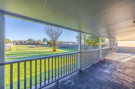 Photo of property in 20 Shanly Street, Waipawa, 4210