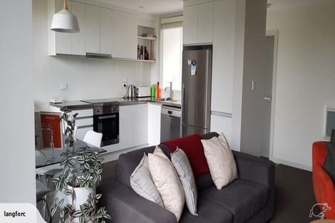 Photo of property in 46b Thompson Street, Mount Cook, Wellington, 6011