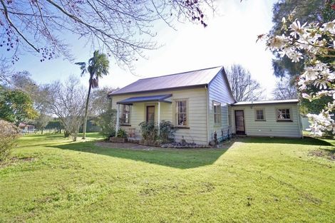 Photo of property in 224 Maniatutu Road, Pongakawa, Te Puke, 3186