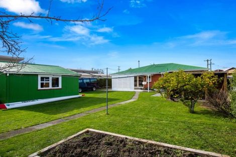 Photo of property in 4 Carvell Street, Blenheim, 7201