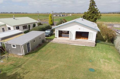 Photo of property in 681 State Highway 25, Waitakaruru, Thames, 3576