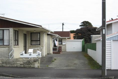 Photo of property in 1/12 Darnell Street, Fitzroy, New Plymouth, 4312