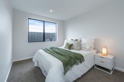 Photo of property in 9 Crosado Place, Rolleston, 7614