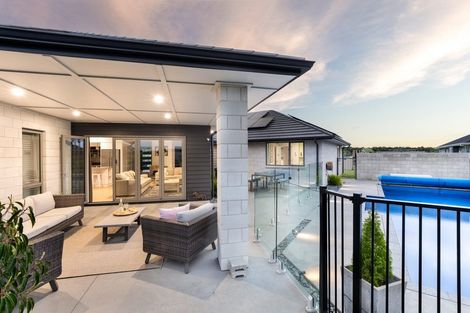 Photo of property in 7 Pukeko Grove, Cambridge, 3434