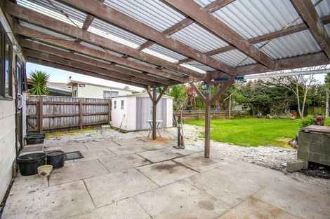 Photo of property in 58 Derby Street, Westport, 7825