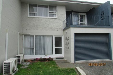 Photo of property in 5/53 Brockworth Place, Riccarton, Christchurch, 8011