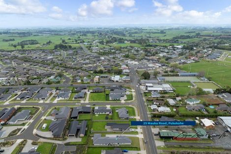 Photo of property in 25 Mauku Road, Patumahoe, Pukekohe, 2679