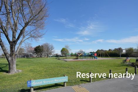 Photo of property in 10 Jennings Place, Rangiora, 7400