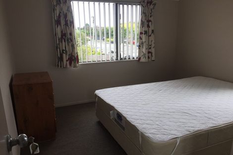 Photo of property in 62 Ward Street, Addington, Christchurch, 8024