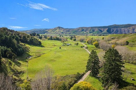 Photo of property in 170 Glenrae Road, Tapawera, Wakefield, 7096