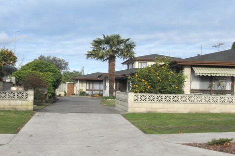Photo of property in 205b Princes Street, Parkvale, Hastings, 4122