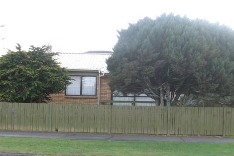 Photo of property in 1/22 Ingram Street, Papakura, 2110