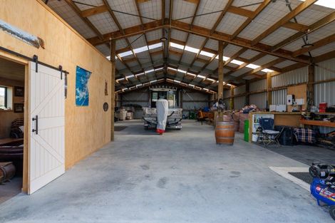 Photo of property in Omaka View, 270 Barracks Road, Hawkesbury, Blenheim, 7272