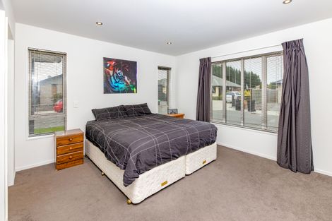 Photo of property in 4 Friesian Crescent, Kaiapoi, 7630