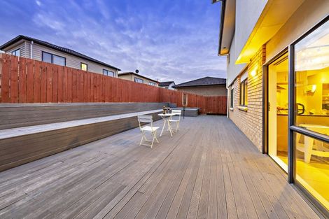 Photo of property in 10 Manning Rise, Flat Bush, Auckland, 2019