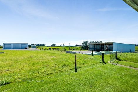 Photo of property in 1 Clarke Road, Huirangi, New Plymouth, 4373