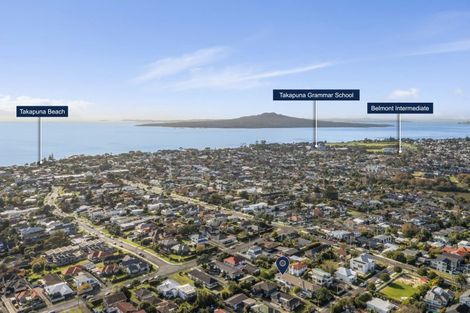 Photo of property in 3/3 Sydney Street, Hauraki, Auckland, 0622