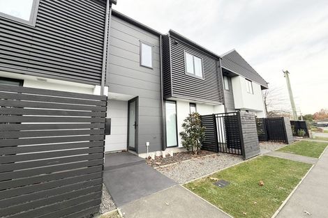 Photo of property in 3/43 New Brighton Road, Shirley, Christchurch, 8061