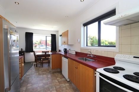 Photo of property in 117 Islington Street, Turnbull Thomson Park, Invercargill, 9810