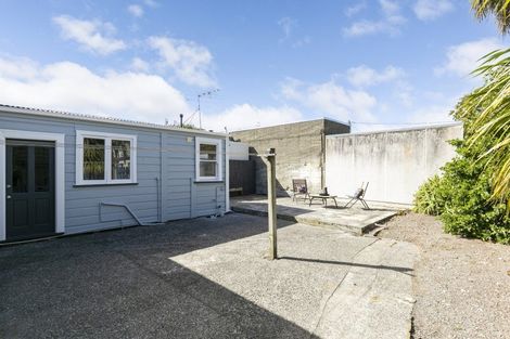 Photo of property in 10 Emmett Street, Newtown, Wellington, 6021