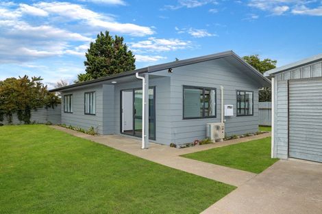 Photo of property in 233b Flaxmere Avenue, Flaxmere, Hastings, 4120