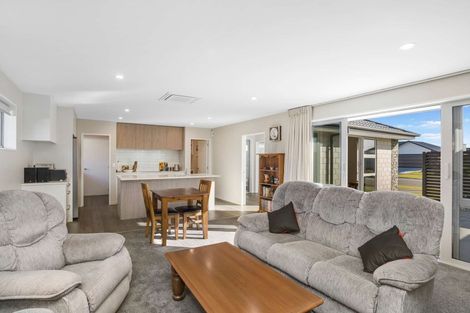 Photo of property in 1 Lanner Drive, Rolleston, 7615