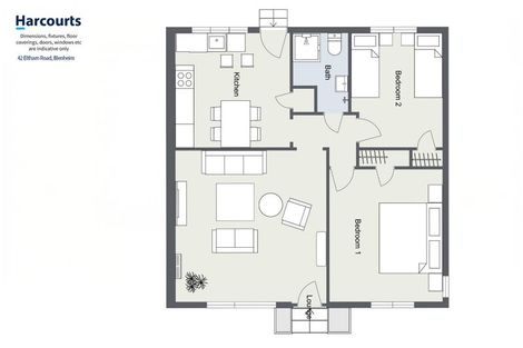 Photo of property in 46 Eltham Road, Blenheim, 7201