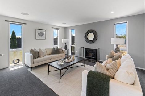 Photo of property in 37 Quartz Drive, Rolleston, 7614