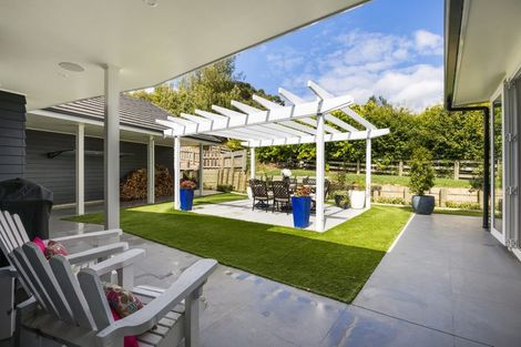 Photo of property in 82 Kingsdale Park Drive, Aokautere, Palmerston North, 4471