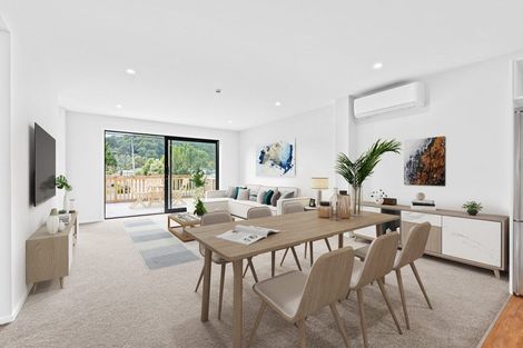 Photo of property in 6/4 Tawhai Street, Stokes Valley, Lower Hutt, 5019