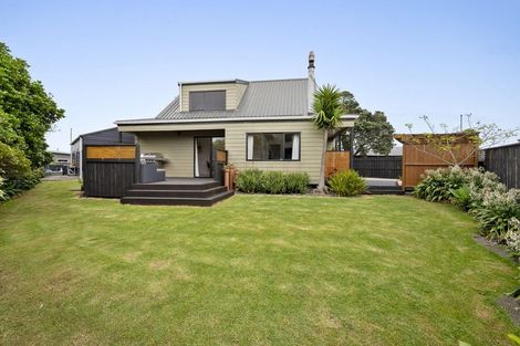 Photo of property in 33 Glasgow Street, Bell Block, New Plymouth, 4312