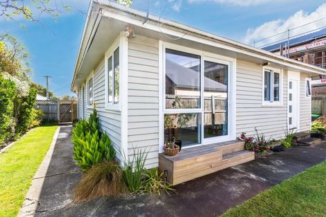 Photo of property in 47 Sugden Street, Spreydon, Christchurch, 8024