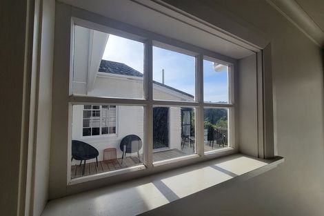 Photo of property in 212 Barnard Street, Wadestown, Wellington, 6012