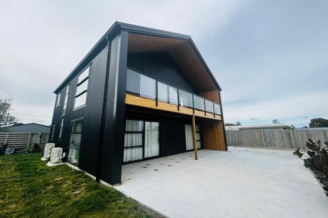 Photo of property in 40b Egmont Street, Castlecliff, Whanganui, 4501